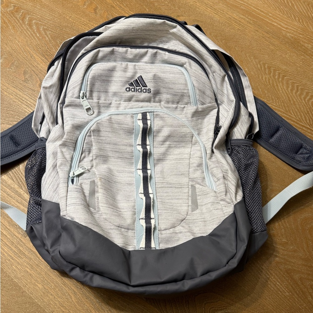 Adidas backpack